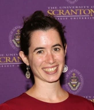 Faculty Spotlight: Aiala Levy, Ph.D. headshot